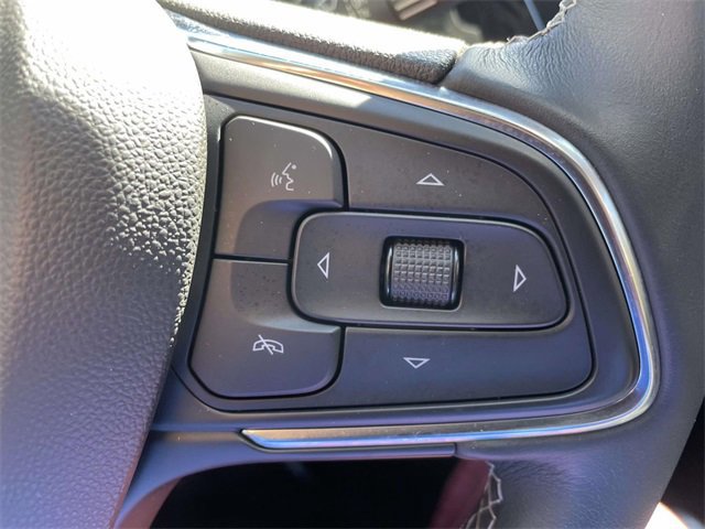 Used 2021 Buick Encore GX Select w/ Sport Touring Package image 26