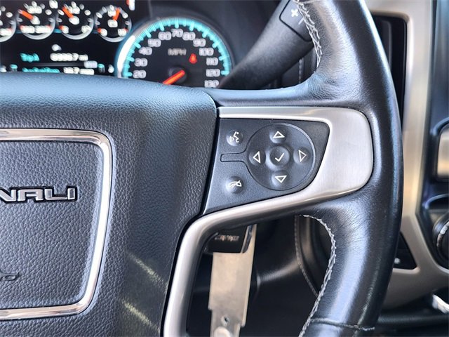 Used 2017 GMC Sierra 1500 Denali image 30