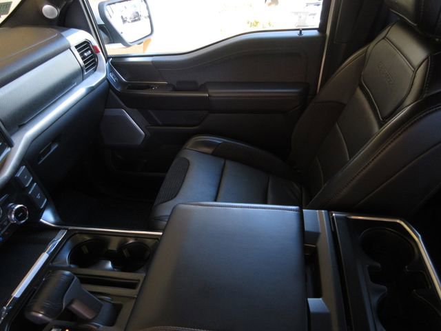 Certified 2023 Ford F150 Raptor w/ Raptor 37 Performance Package image 24