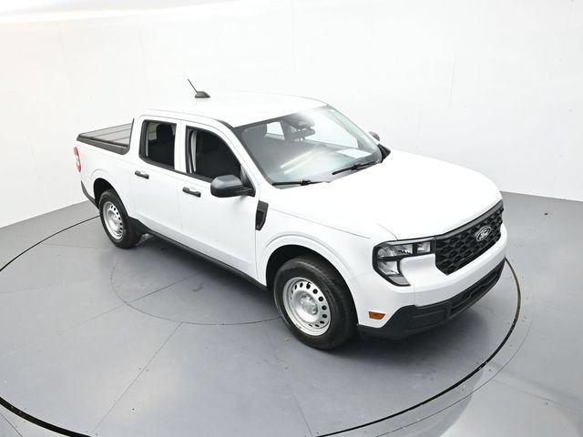 Certified 2025 Ford Maverick XL w/ Equipment Group 102A AWD/4WD image 38