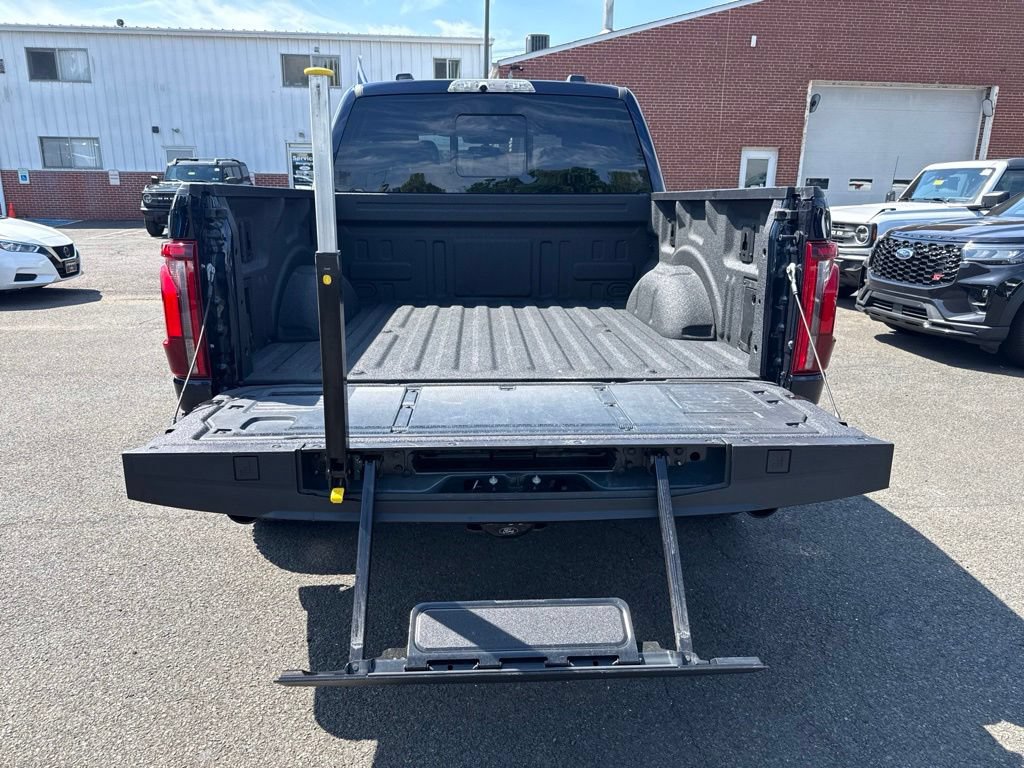 Certified 2024 Ford F150 Raptor AWD/4WD image 12