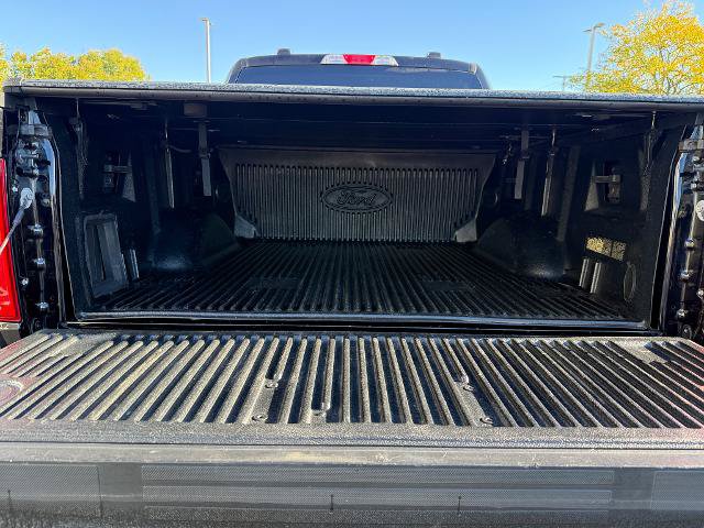 Certified 2021 Ford F150 XLT w/ Equipment Group 301A Mid AWD/4WD image 7