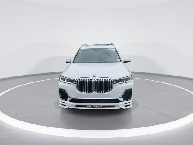 Used 2021 BMW ALPINA XB7 AWD/4WD image 2
