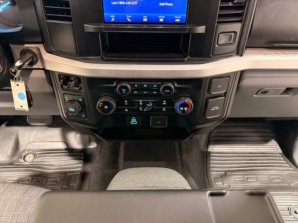 Certified 2024 Ford F350 XLT image 22