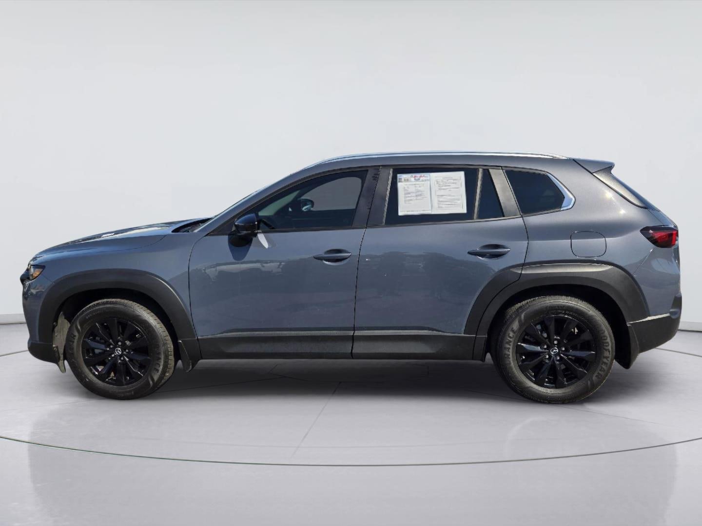 Used 2024 MAZDA CX-50 AWD 2.5 S image 5