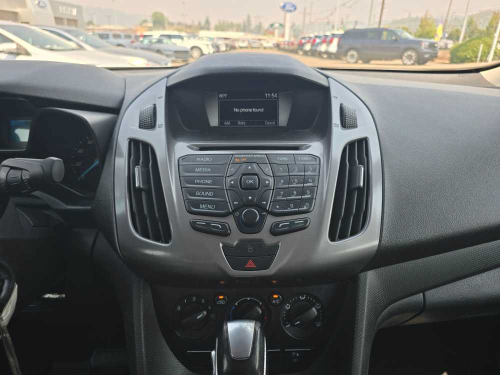 Certified 2018 Ford Transit Connect XLT FWD image 12