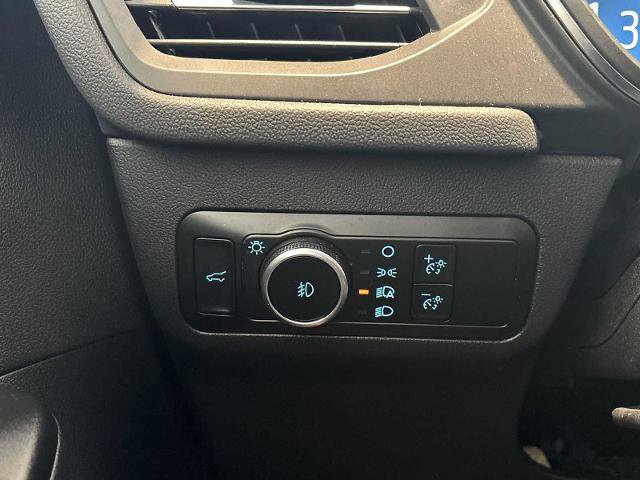 Certified 2024 Ford Escape Platinum image 17