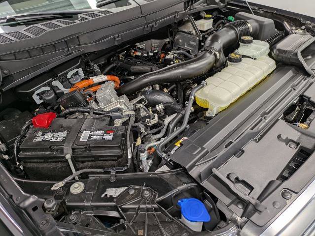 Certified 2024 Ford F150 Platinum w/ Equipment Group 703A Plus image 30