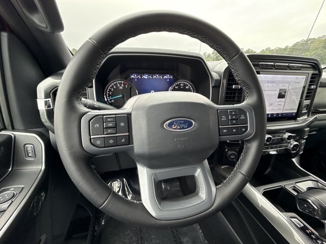 Certified 2023 Ford F150 XLT w/ Equipment Group 302A High AWD/4WD image 16