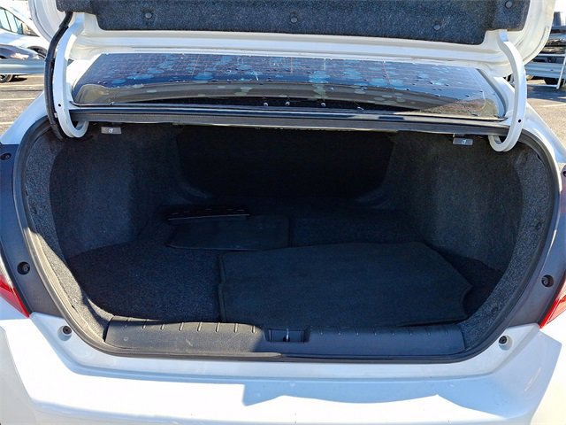 Used 2020 Honda Civic Sport image 28
