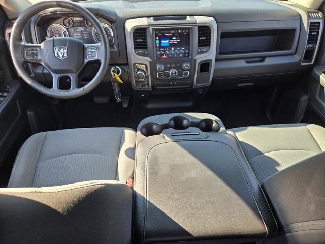 Used 2023 RAM 1500 Tradesman w/ Electronics Group AWD/4WD image 15