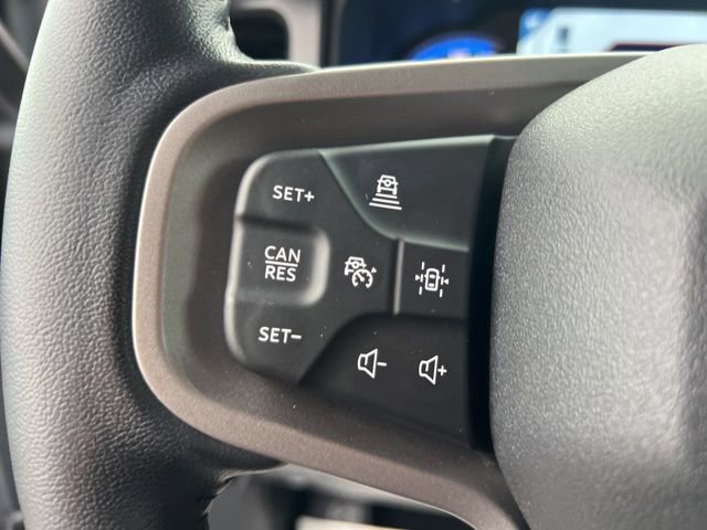 Certified 2022 Ford Bronco Wildtrak AWD/4WD image 9