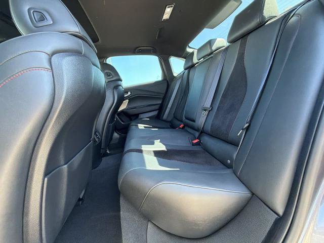 Used 2022 Acura TLX w/ A-SPEC Package AWD/4WD image 19