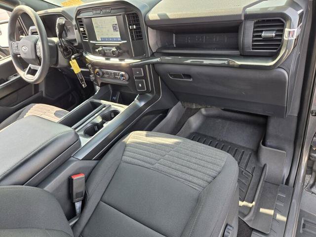 Certified 2022 Ford F150 XL w/ STX Appearance Package RWD image 20