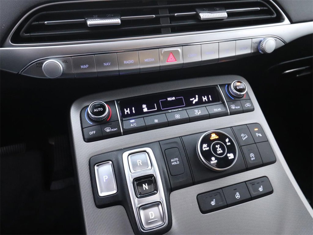 Used 2022 Hyundai Palisade SEL w/ Premium Package image 21