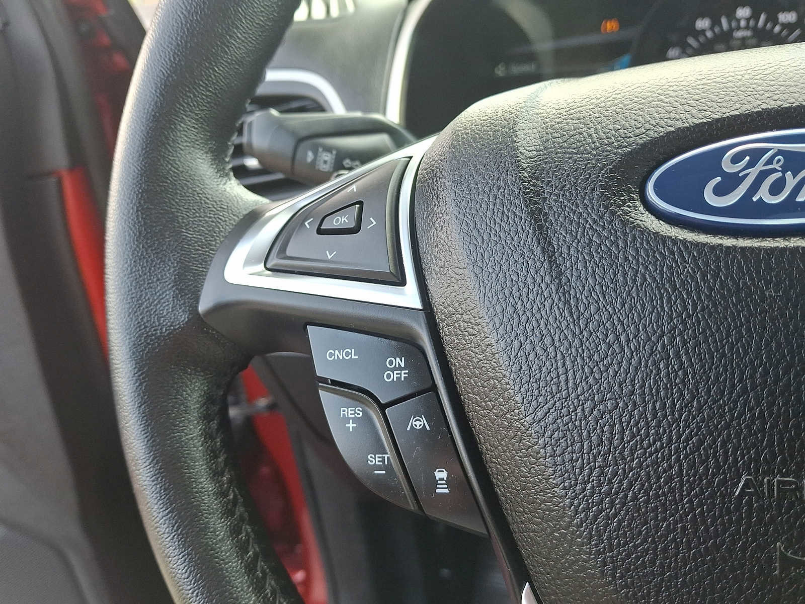 Certified 2020 Ford Edge SEL w/ Convenience Package AWD/4WD image 23