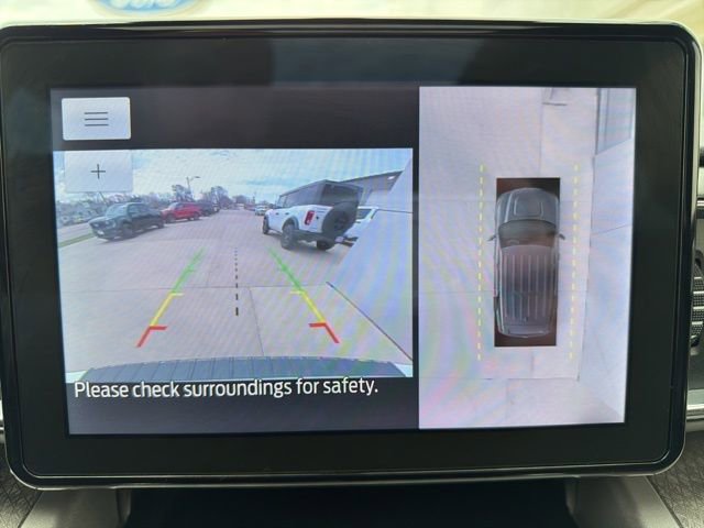 Certified 2022 Ford Explorer Timberline w/ Timberline Technology Package AWD/4WD image 22