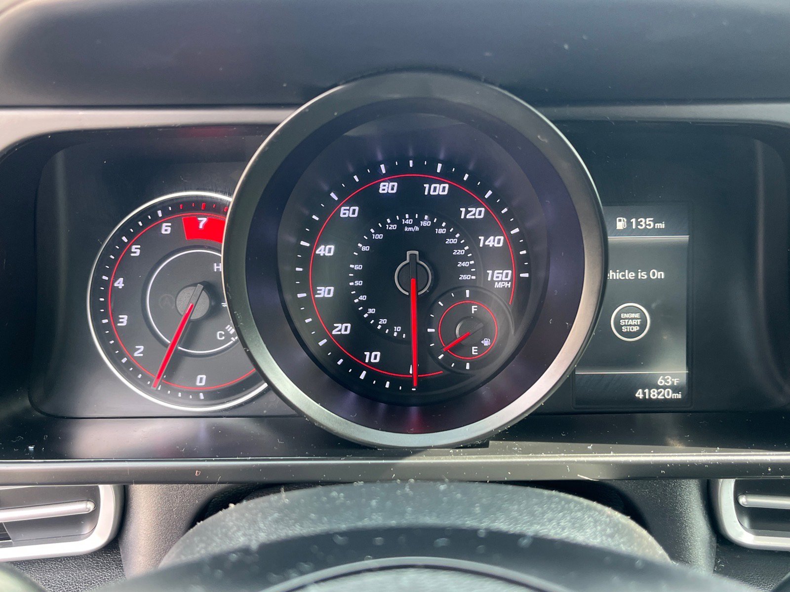 Used 2022 Hyundai Elantra SEL image 8