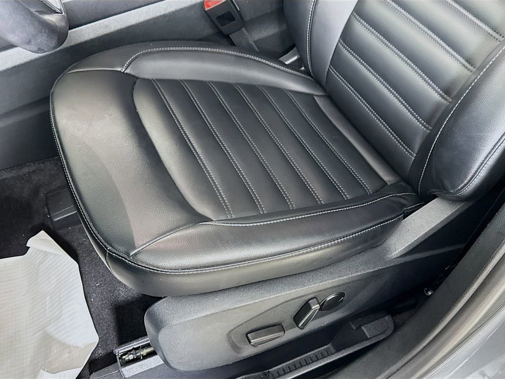 Certified 2024 Ford Edge SEL w/ Convenience Package image 22