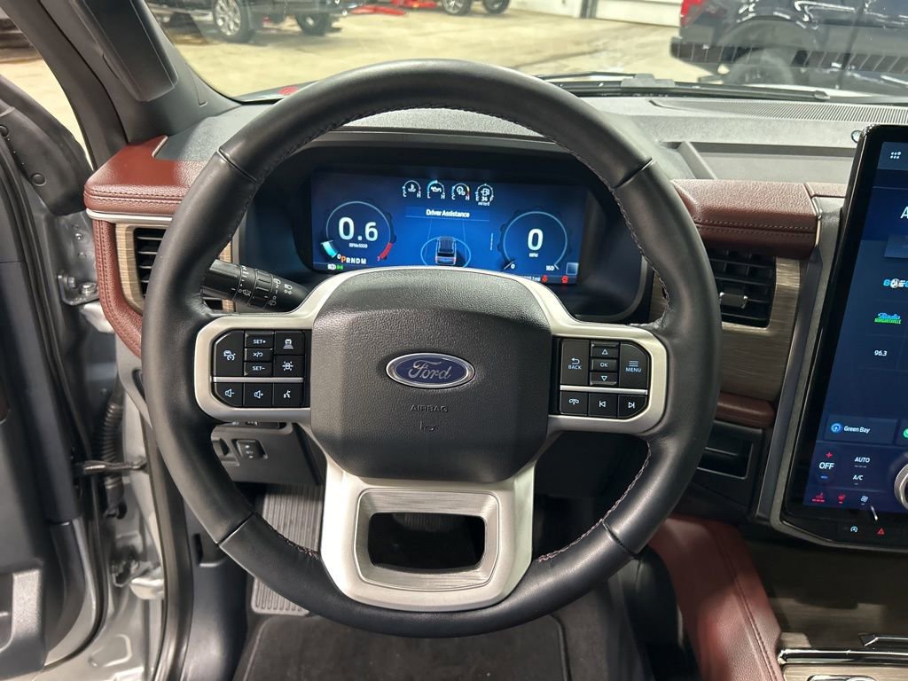 Certified 2024 Ford Expedition Limited image 17