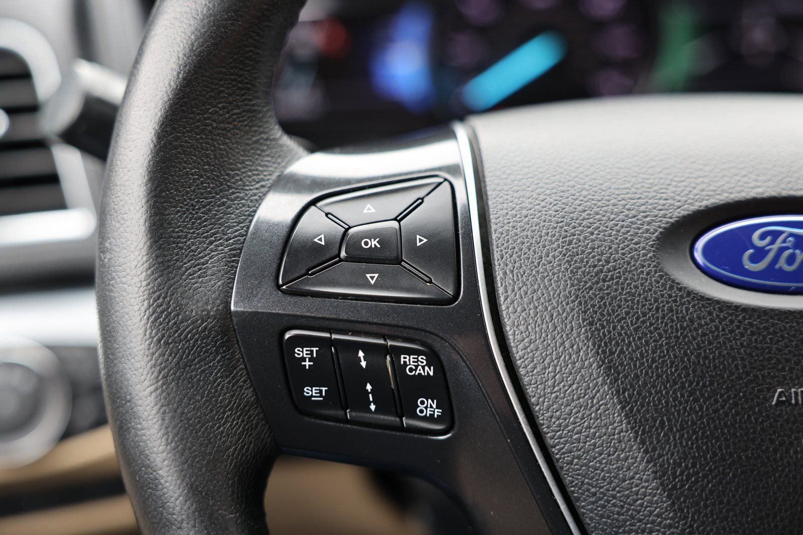 Certified 2017 Ford Explorer Limited w/ Equipment Group 301A image 19