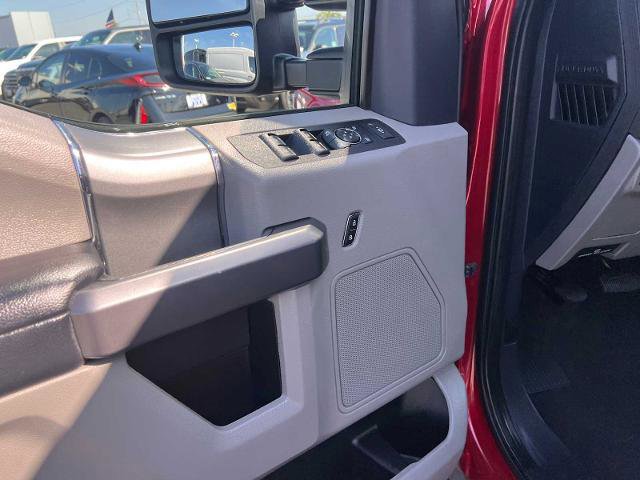 Certified 2022 Ford F250 XLT w/ XLT Premium Package image 31