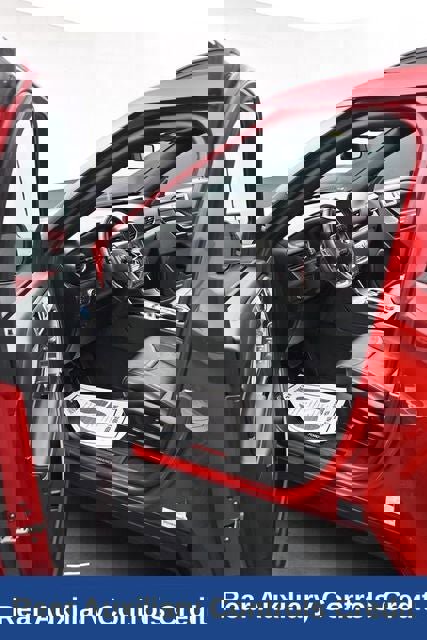 Certified 2022 Ford Explorer ST w/ Equipment Group 401A AWD/4WD image 18