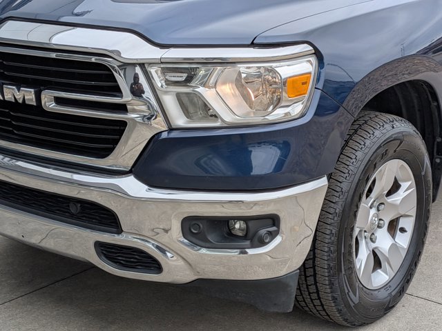 Used 2020 RAM 1500 Big Horn image 10