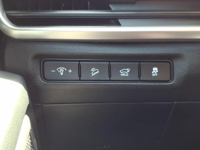 Used 2025 Kia Telluride S AWD/4WD image 21