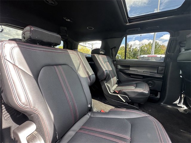 Certified 2019 Ford Expedition Limited w/ Equipment Group 303A image 41