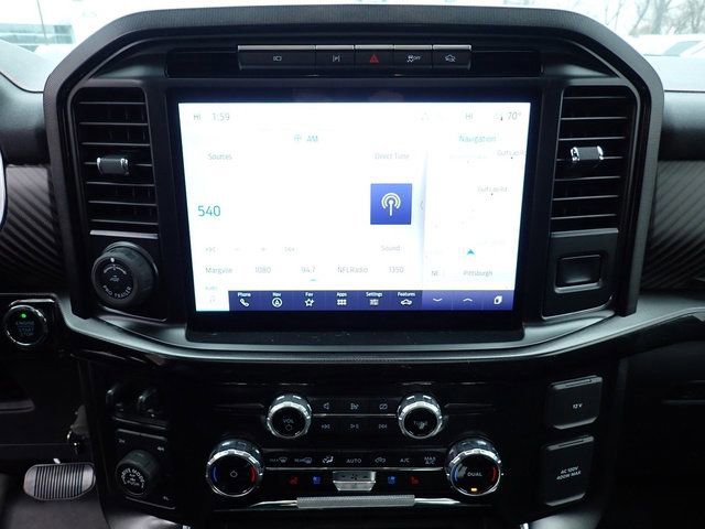 Certified 2023 Ford F150 Raptor w/ Equipment Group 802A Raptor R image 28