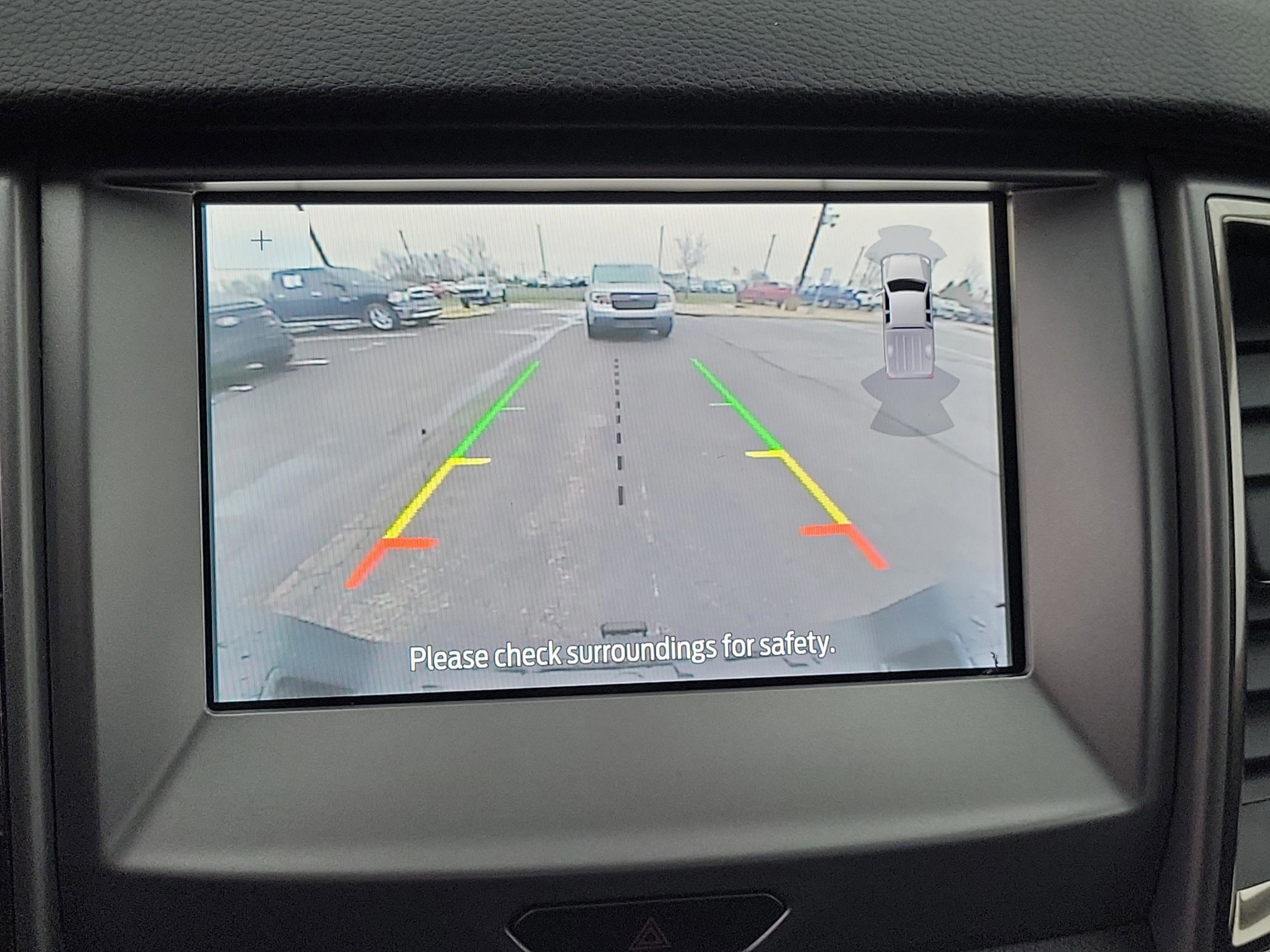 Certified 2021 Ford Ranger XLT w/ Equipment Group 301A Mid image 32