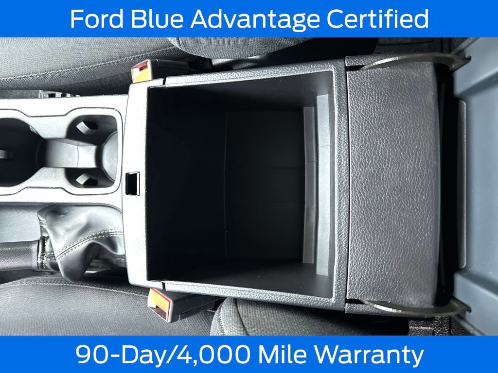 Certified 2019 Ford Ranger XL w/ Equipment Group 101A Mid image 16