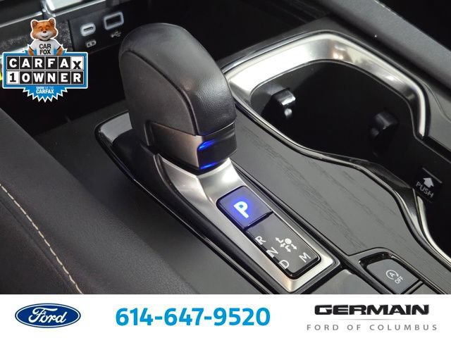 Used 2024 Lexus RX 350 Premium Plus w/ Convenience Package AWD/4WD image 27