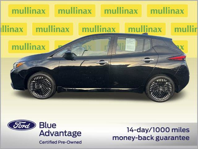 Used 2024 Nissan Leaf SV Plus image 12
