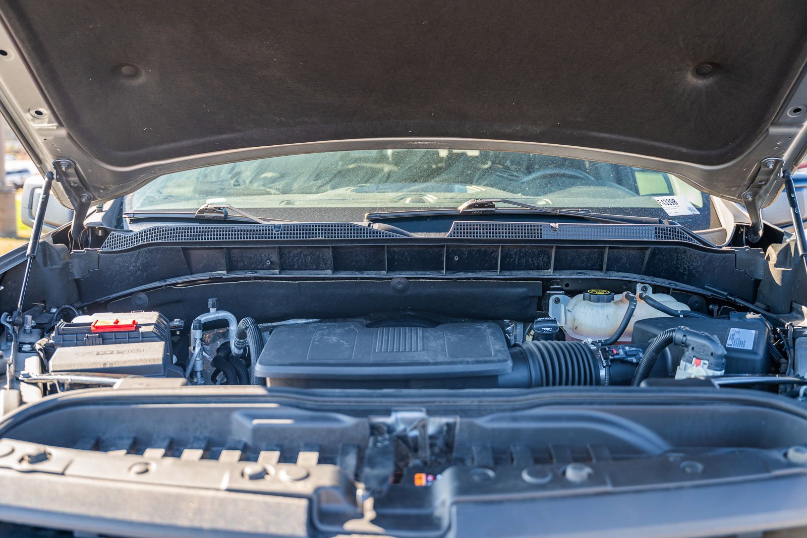 Used 2021 Chevrolet Silverado 1500 RST w/ All Star Edition Plus image 24