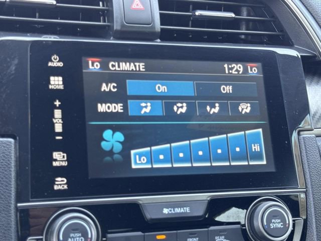 Used 2017 Honda Civic Si image 14