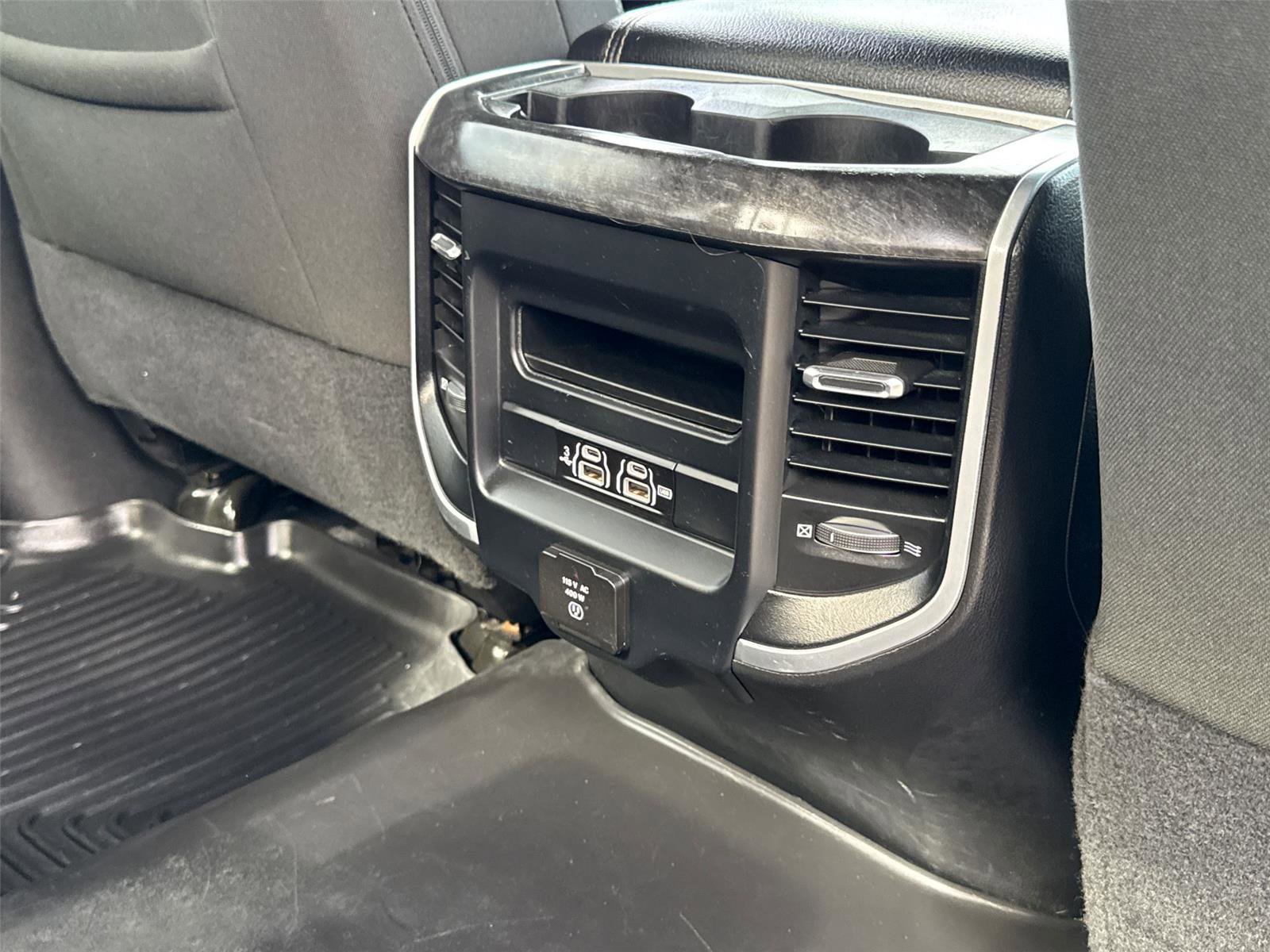 Used 2019 RAM 2500 Big Horn AWD/4WD image 21