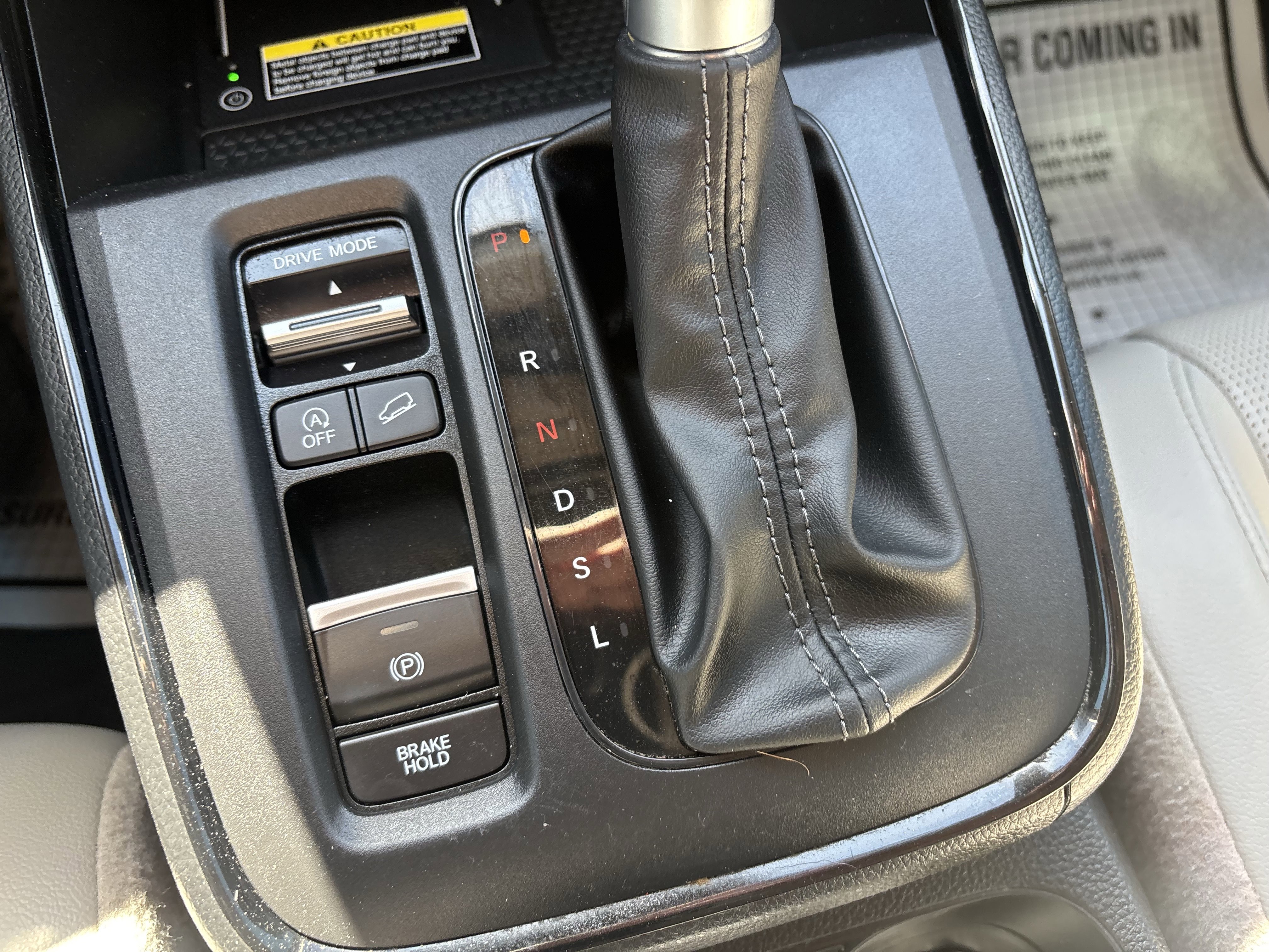 Used 2024 Honda CR-V EX-L image 34