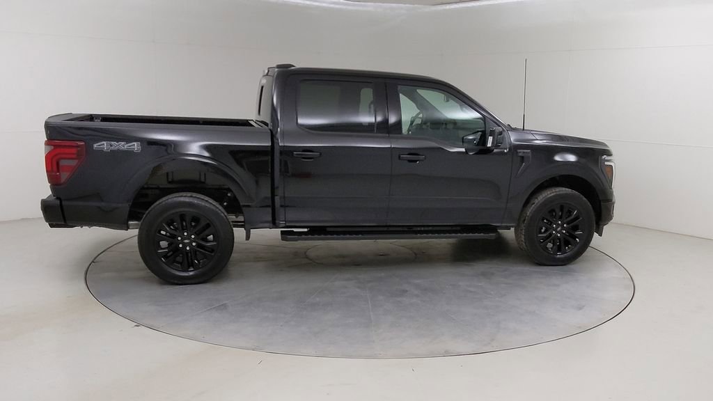 Certified 2026 Ford F150 Lariat AWD/4WD image 14