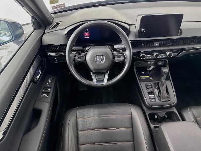Used 2023 Honda CR-V Sport Touring image 24