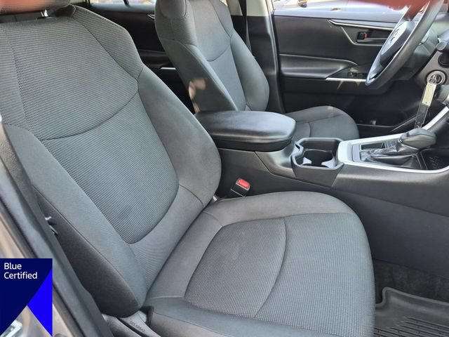 Used 2021 Toyota RAV4 LE FWD image 33