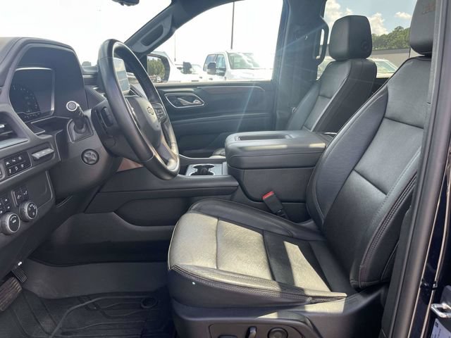 Used 2023 Chevrolet Suburban High Country AWD/4WD image 19