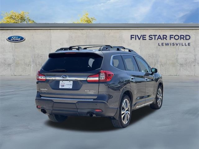 Used 2019 Subaru Ascent Touring w/ Popular Package #3 AWD/4WD image 4