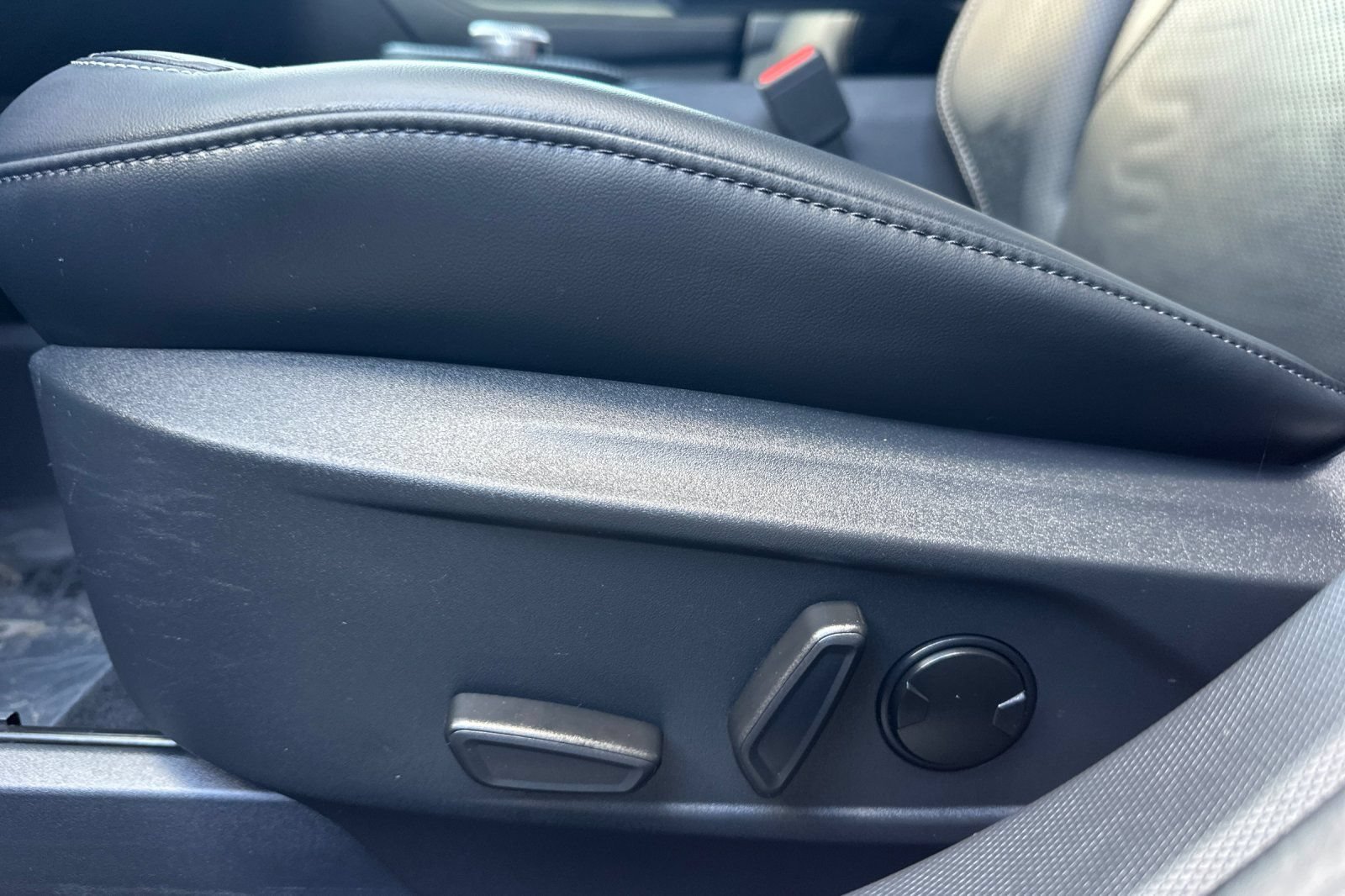 Certified 2023 Ford Mustang Mach-E Premium RWD image 13