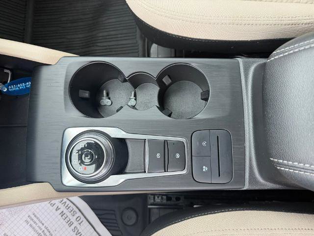Certified 2022 Ford Escape SE AWD/4WD image 19