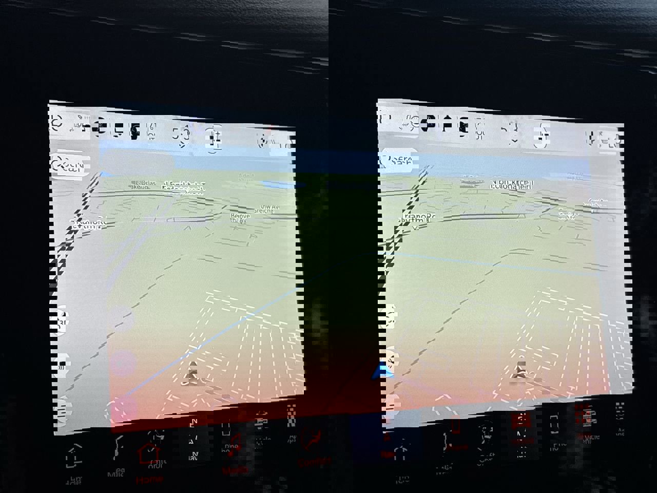 Used 2024 Jeep Wagoneer 2WD image 29