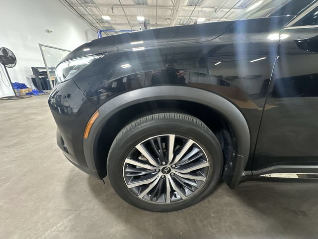 Used 2023 INFINITI QX60 Sensory w/ Vision Package AWD/4WD image 23