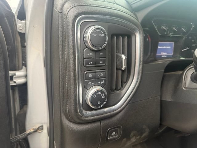 Used 2020 GMC Sierra 1500 Elevation w/ Elevation Value Package AWD/4WD image 20