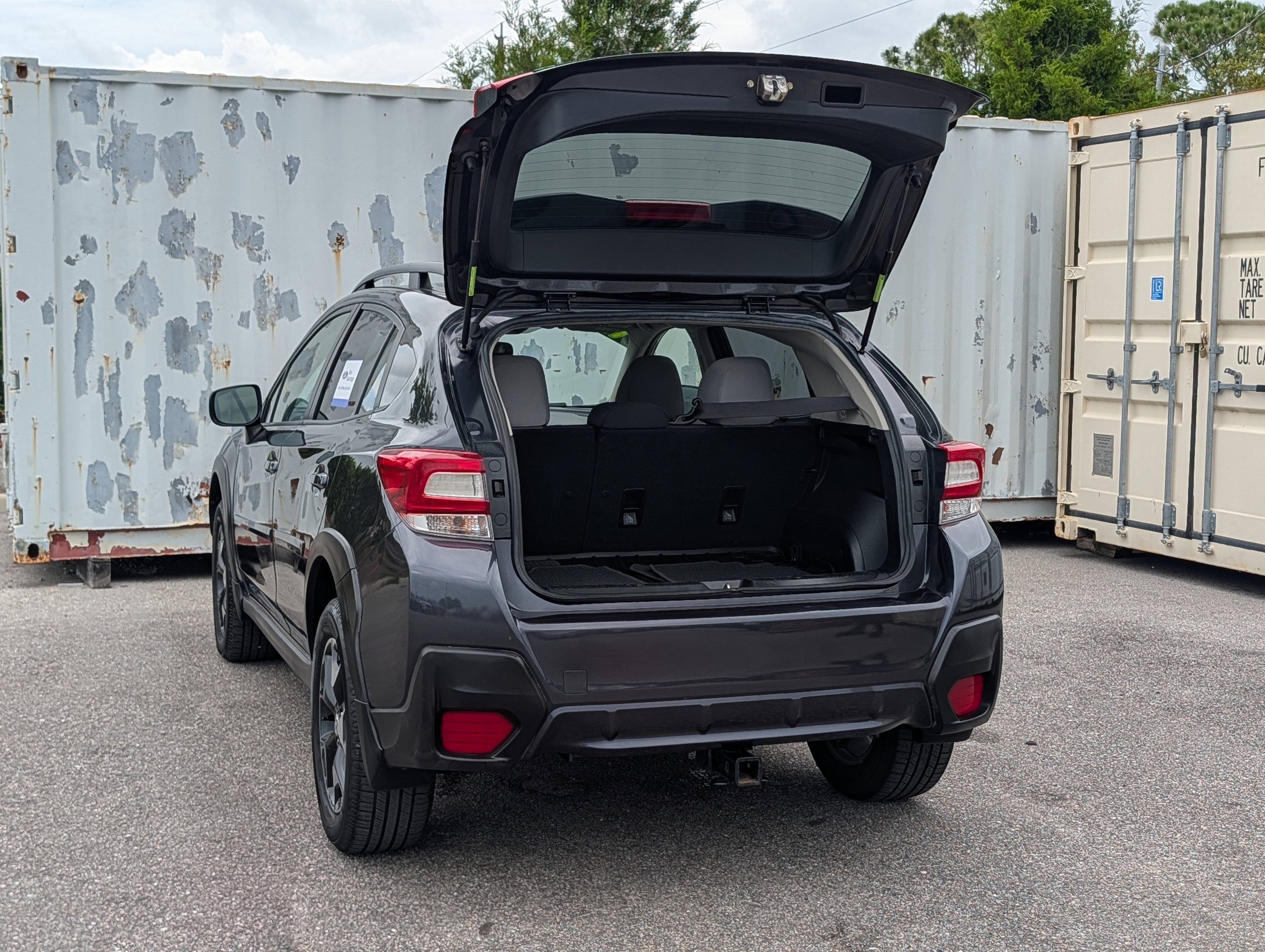 Used 2018 Subaru Crosstrek 2.0i Premium AWD/4WD image 13